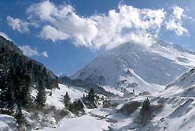 Skigebiet S�lden